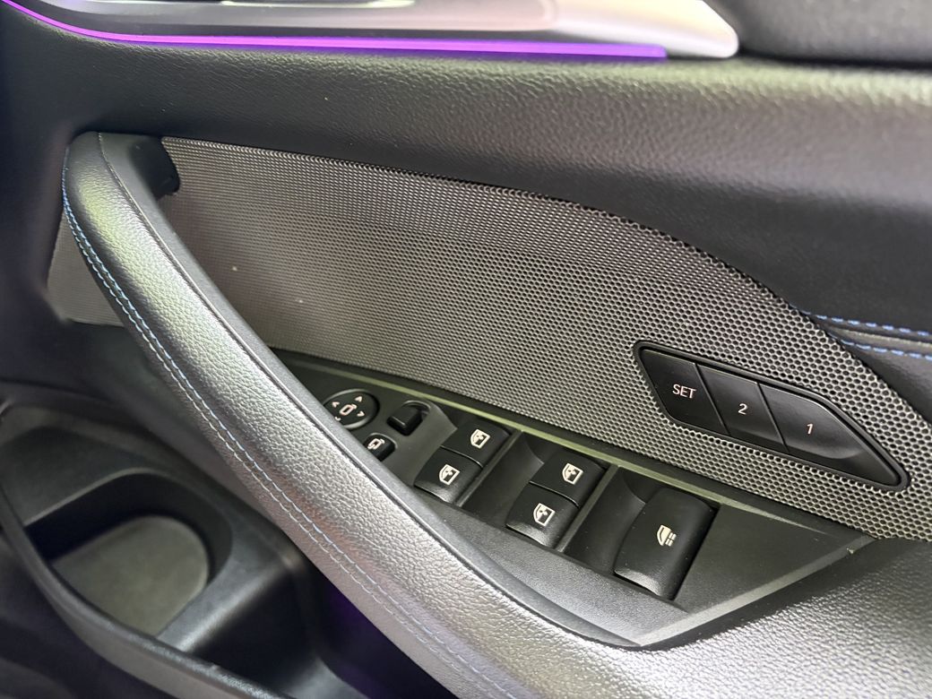 2021 BMW 4 Series