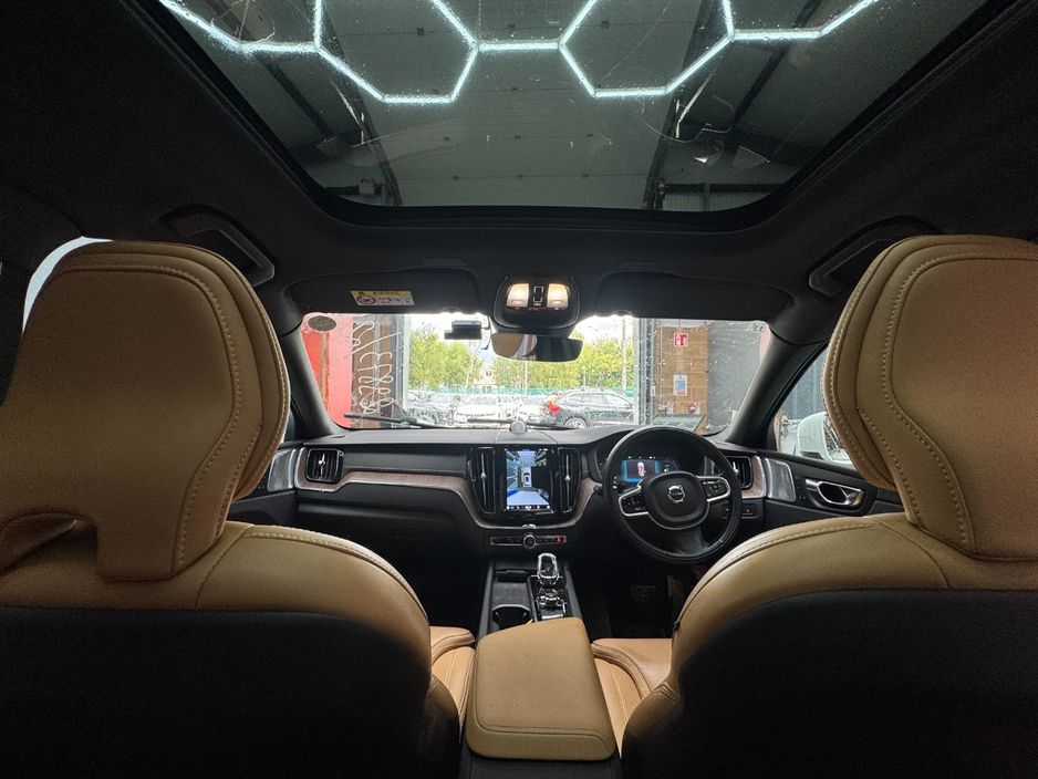 2021 Volvo XC60