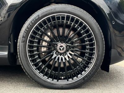 2023 Mercedes-Benz EQC