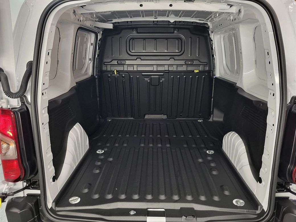 2025 Citroen Berlingo