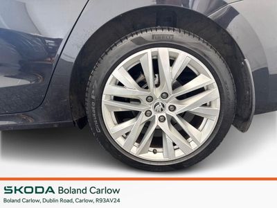 2024 Skoda Octavia