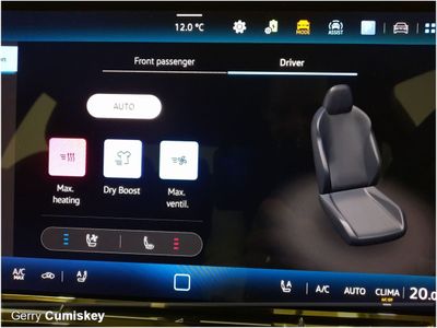 2025 Volkswagen ID.7