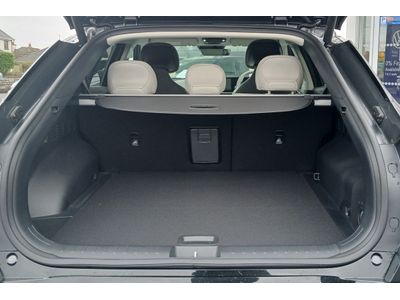 2026 Kia EV6