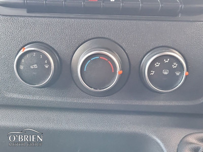 2021 Renault Master