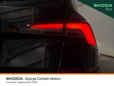 2024 Skoda Kamiq