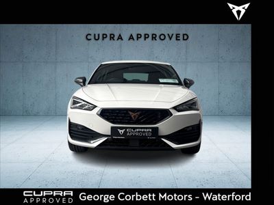 2023 Cupra Leon