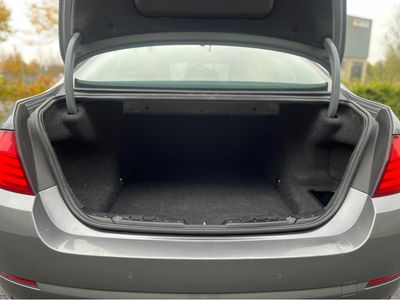 2010 BMW 5 Series