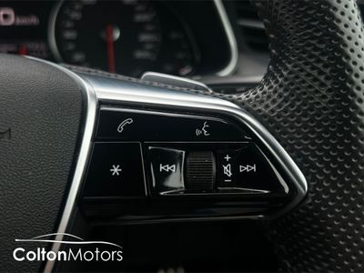 2020 Audi A6