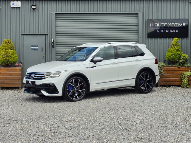 vehicle for sale from H Automotive