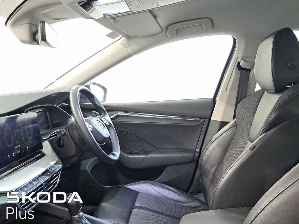 2023 Skoda Octavia