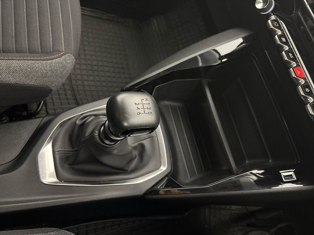 2022 Peugeot 208