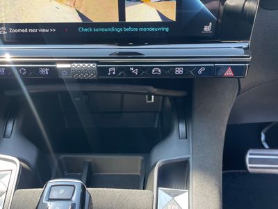 2021 DS Automobiles DS 7