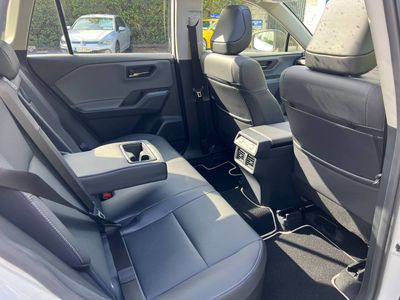 2026 Toyota Rav4