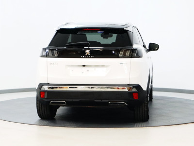2023 Peugeot 3008
