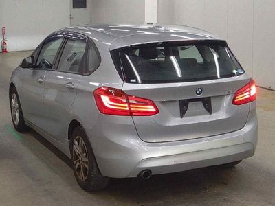 2018 BMW 2 Series