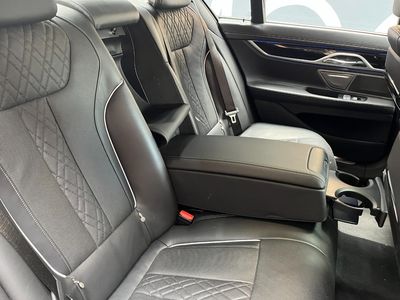 2017 BMW 7 Series