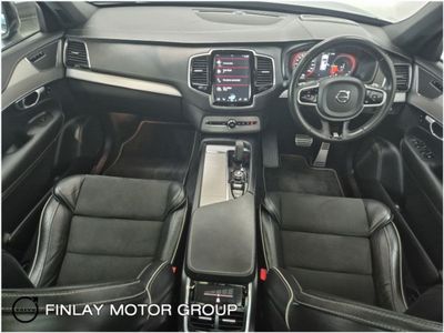 2020 Volvo XC90
