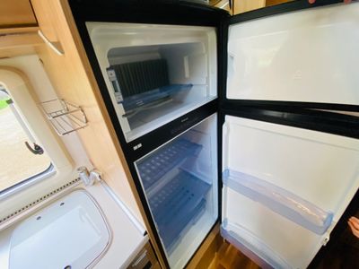 2013 HYMER  EXSIS-I EX504 AS R.H.D MANUAL 