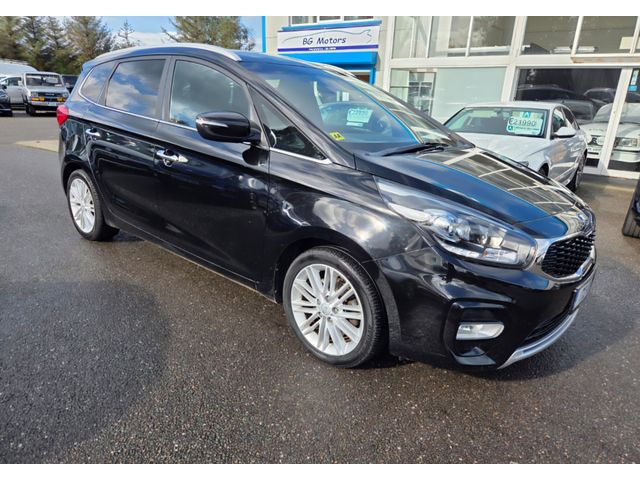 vehicle for sale from BG Motors