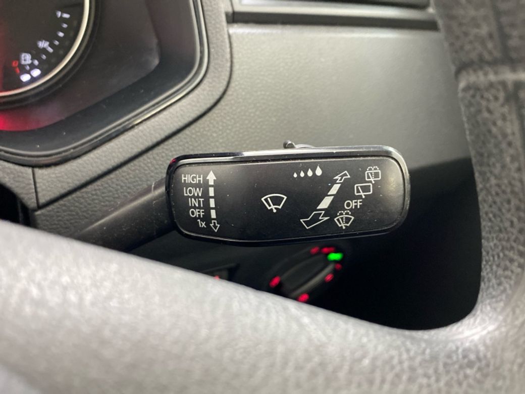 2018 SEAT Arona