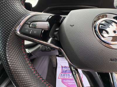 2023 Skoda Octavia