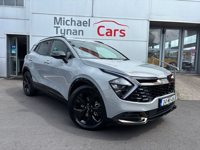 vehicle for sale from Michael Tynan Cars