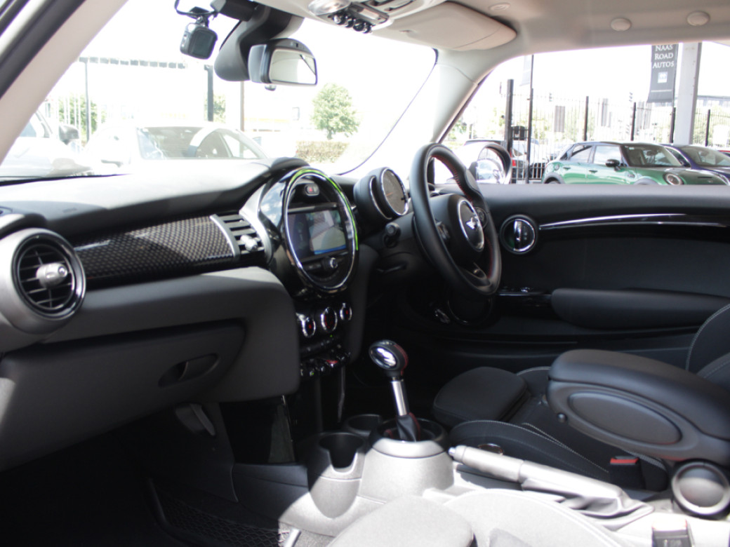 2019 Mini Cooper S