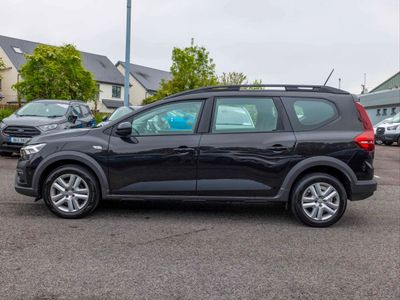 2024 Dacia Jogger