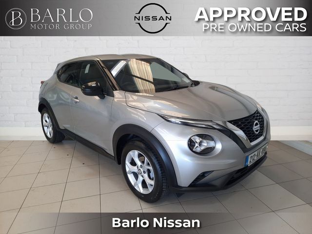 vehicle for sale from Barlo Ford Clonmel