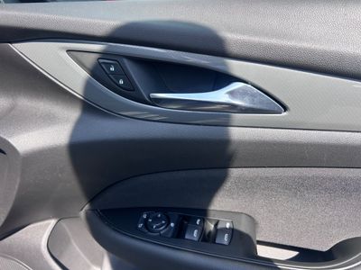 2018 Opel Insignia