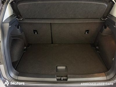 2024 Volkswagen T-Cross