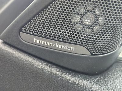 2017 BMW 4 Series