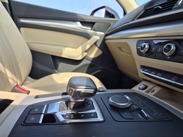 2019 Audi Q5