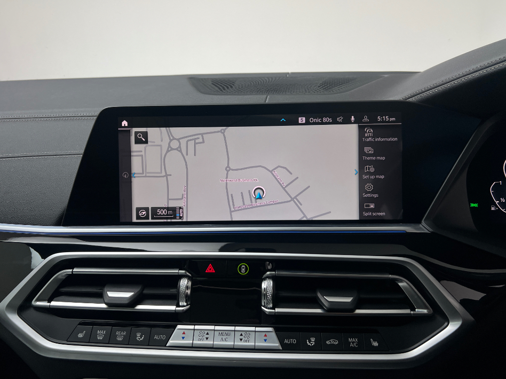 2023 BMW X5