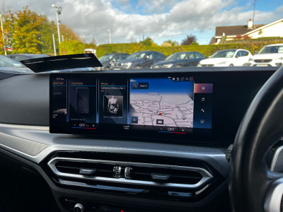 2023 BMW 3 Series