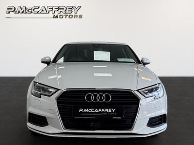 2020 Audi A3