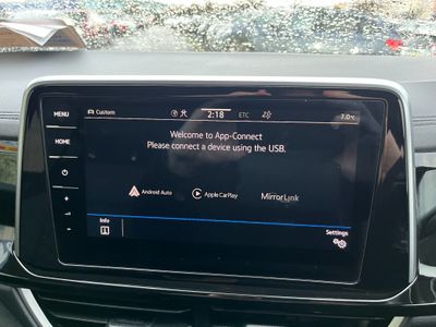 2022 Volkswagen T-Roc