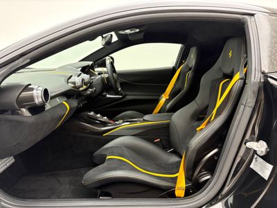 2019 Ferrari 812 Superfast