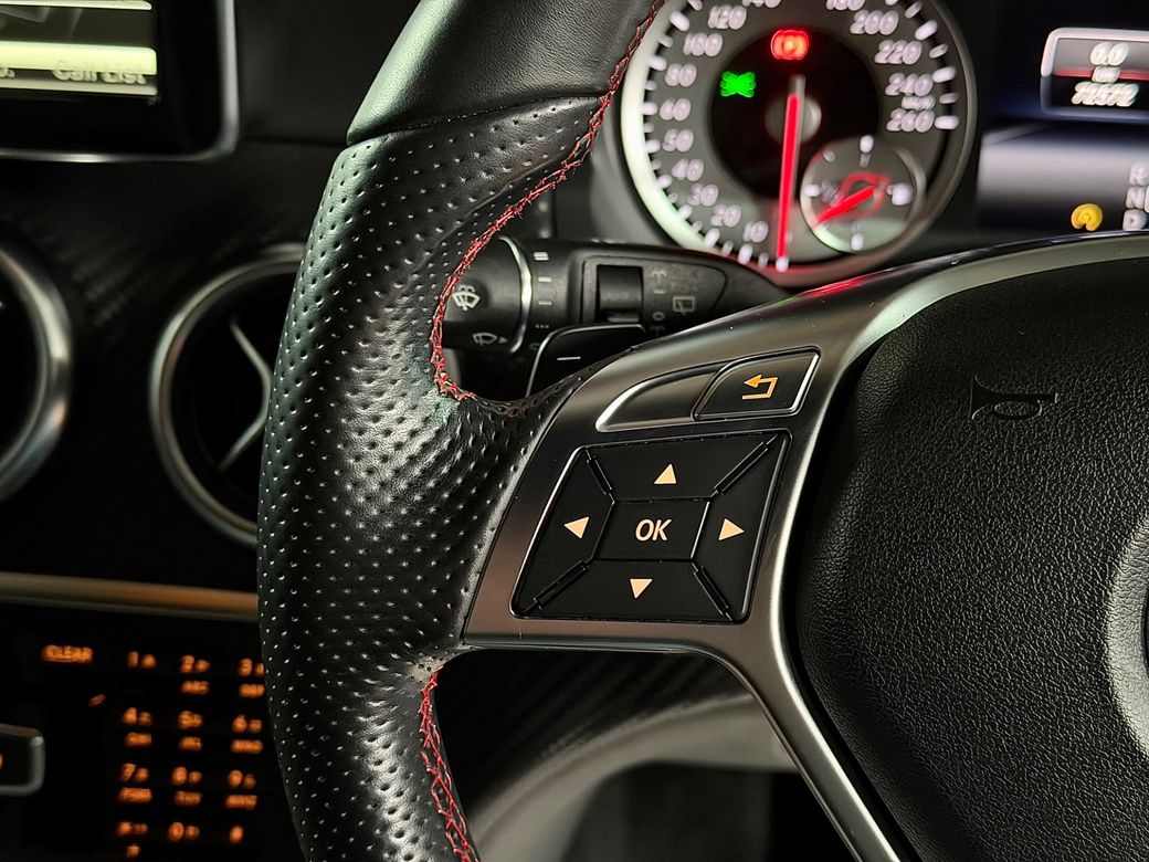 2015 Mercedes-Benz A 180