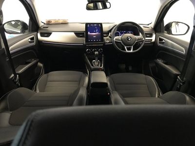2023 Renault Arkana