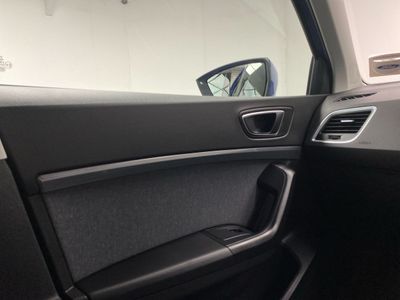 2021 SEAT Ateca
