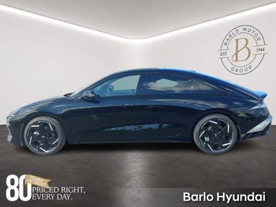 2026 Hyundai Ioniq 6