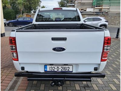 2013 Ford Ranger