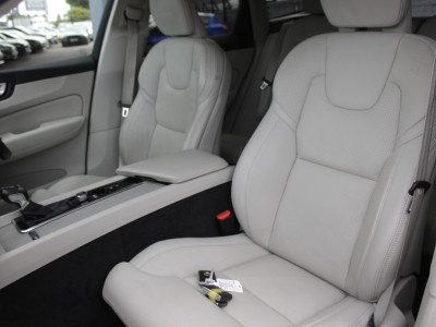 2020 Volvo XC60