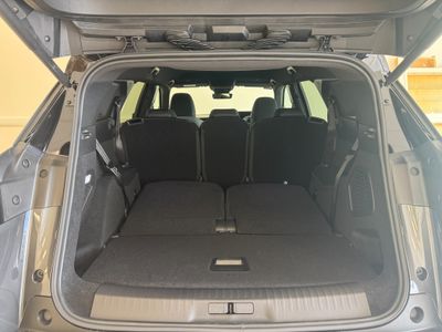 2026 Peugeot 5008