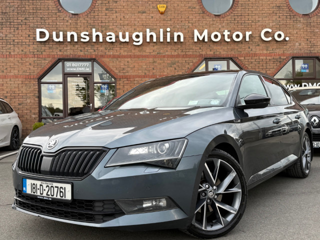 vehicle for sale from Dunshaughlin Motor Co
