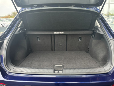 2020 Volkswagen T-Roc