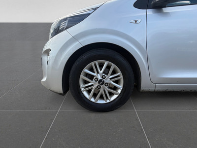 2023 Kia Picanto