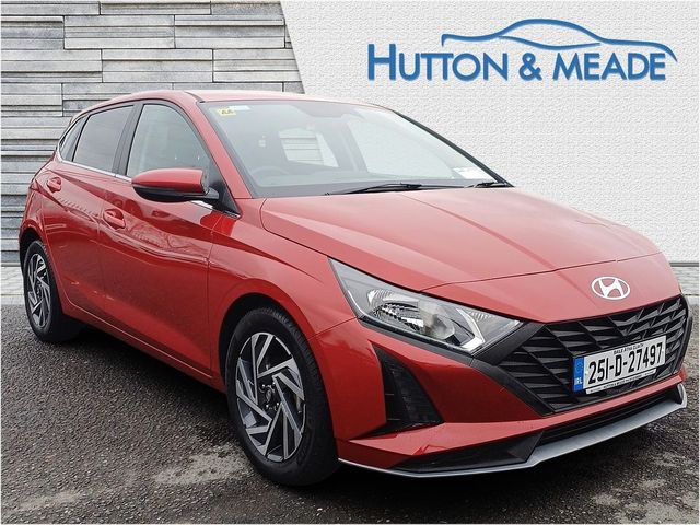 vehicle for sale from Hutton & Meade