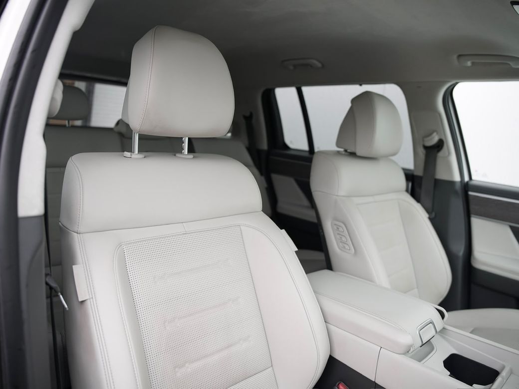 2025 Hyundai Santa Fe